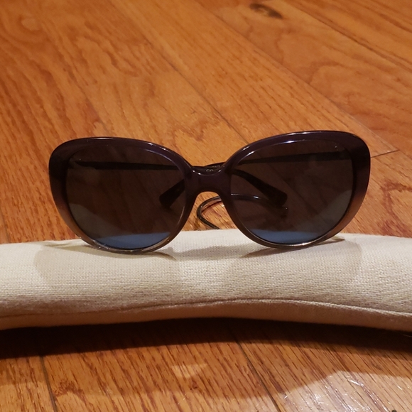 Coach sunglasses Authentic - Picture 1 of 11